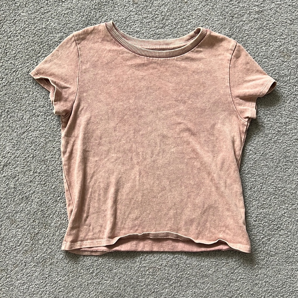 American Eagle Tee